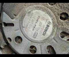 VENTOLA RAFFREDDAMENTO MOTORE OPEL ASTRA J 1645700 - 7