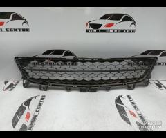 GRIGLIA MASCHERINA PARAURTI INFERIORE MAZDA 6 2009