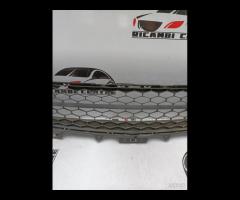GRIGLIA MASCHERINA PARAURTI INFERIORE MAZDA 6 2009