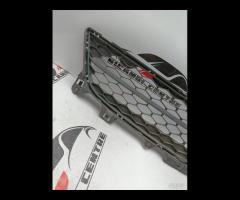 GRIGLIA MASCHERINA PARAURTI INFERIORE MAZDA 6 2009