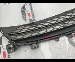 GRIGLIA MASCHERINA PARAURTI INFERIORE MAZDA 6 2009