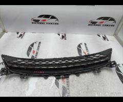 GRIGLIA MASCHERINA PARAURTI INFERIORE MAZDA 6 2009 - 6