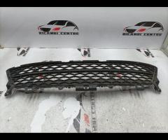 GRIGLIA MASCHERINA PARAURTI INFERIORE MAZDA 6 2009 - 7