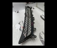 GRIGLIA MASCHERINA PARAURTI INFERIORE MAZDA 6 2009 - 8