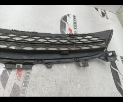 GRIGLIA MASCHERINA PARAURTI INFERIORE MAZDA 6 2009 - 10
