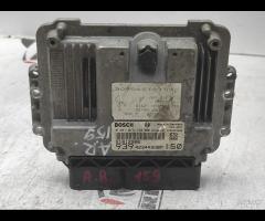 CENTRALINA MOTORE ECU ALFA ROMEO 159 0281013138 51