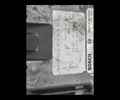 CENTRALINA MOTORE ECU ALFA ROMEO 159 0281013138 51 - 6