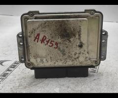 CENTRALINA MOTORE ECU ALFA ROMEO 159 0281013138 51 - 7
