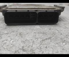 CENTRALINA MOTORE ECU ALFA ROMEO 159 0281013138 51 - 9