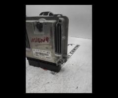 CENTRALINA MOTORE ECU OPEL INSIGNIA 0281017452 555 - 2