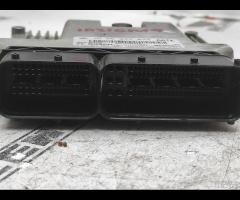 CENTRALINA MOTORE ECU OPEL INSIGNIA 0281017452 555 - 8