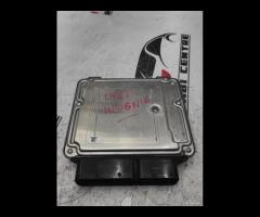 CENTRALINA MOTORE ECU OPEL INSIGNIA 0281017452 555 - 9