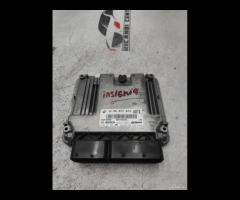 CENTRALINA MOTORE ECU OPEL INSIGNIA 0281017452 555 - 10