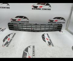 GRIGLIA PARAURTI ANTERIORE INFERIORE CENTRO MERCED - 1