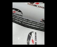 GRIGLIA PARAURTI ANTERIORE INFERIORE CENTRO MERCED - 3