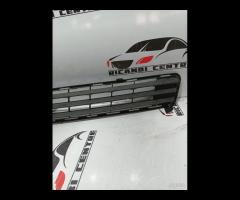 GRIGLIA PARAURTI ANTERIORE INFERIORE CENTRO MERCED - 4