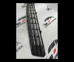 GRIGLIA PARAURTI ANTERIORE INFERIORE CENTRO MERCED - 8