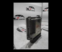 CENTRALINA MOTORE ECU OPEL ASTRA J 2015 0281017452 - 2