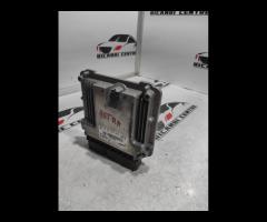 CENTRALINA MOTORE ECU OPEL ASTRA J 2015 0281017452 - 3