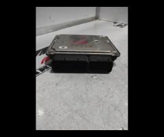 CENTRALINA MOTORE ECU OPEL ASTRA J 2015 0281017452 - 7