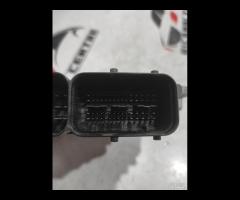 CENTRALINA MOTORE ECU OPEL ASTRA J 2015 0281017452 - 11