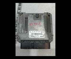 CENTRALINA MOTORE ECU OPEL ASTRA INSIGNIA 02810174