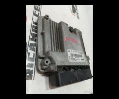 CENTRALINA MOTORE ECU OPEL ASTRA INSIGNIA 02810174