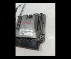 CENTRALINA MOTORE ECU OPEL ASTRA INSIGNIA 02810174