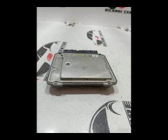 CENTRALINA MOTORE ECU OPEL ASTRA INSIGNIA 02810174 - 8