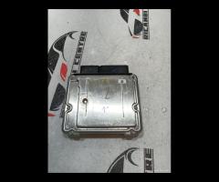 CENTRALINA MOTORE ECU OPEL ASTRA INSIGNIA 02810174 - 9