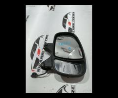 SPECCHIETTO RETROVISORE DESTRA RENAULT TRAFIC OPEL