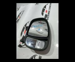 SPECCHIETTO RETROVISORE DESTRA RENAULT TRAFIC OPEL
