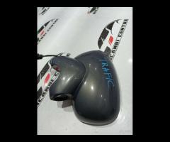 SPECCHIETTO RETROVISORE DESTRA RENAULT TRAFIC OPEL - 8