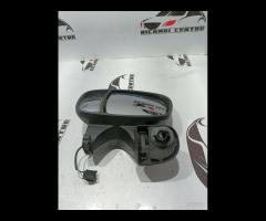 SPECCHIETTO RETROVISORE SX RENAULT TRAFIC OPEL VIV