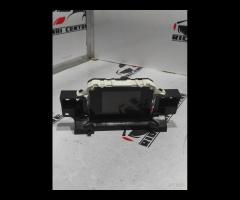 DISPLAY MULTIFUNZIONALE FORD FOCUS AM5T-18B955-BD - 12