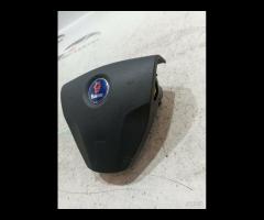 AIRBAG VOLANTE 2008 SAAB 9-5 498997212 ZYES3460199