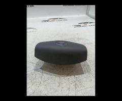 AIRBAG VOLANTE 2008 SAAB 9-5 498997212 ZYES3460199 - 7