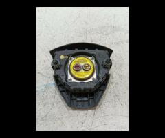 AIRBAG VOLANTE 2008 SAAB 9-5 498997212 ZYES3460199 - 10