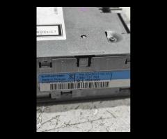 AUTORADIO LETTORE CD CITROEN C4 2007 9664769677 76 - 8