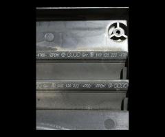 VENTOLA RAFFREDDAMENTO MOTORE AUDI A3 VW 1K0121223 - 9