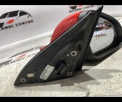 SPECCHIETTO RETROVISORE DX  RICHIUDIBILE OPEL INSI