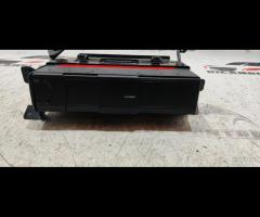 AUTORADIO LETTORE CARICATORE CD BMW E90 6512696460