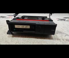AUTORADIO LETTORE CARICATORE CD BMW E90 6512696460