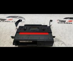 AUTORADIO LETTORE CARICATORE CD BMW E90 6512696460