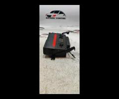 AUTORADIO LETTORE CARICATORE CD BMW E90 6512696460