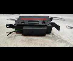 AUTORADIO LETTORE CARICATORE CD BMW E90 6512696460 - 6