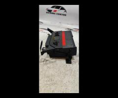 AUTORADIO LETTORE CARICATORE CD BMW E90 6512696460 - 7