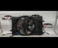 VENTOLA RAFFREDDAMENTO MOTORE OPEL ASTRA J 1328962 - 7