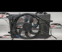 VENTOLA RAFFREDDAMENTO MOTORE OPEL ASTRA J 1328962 - 8