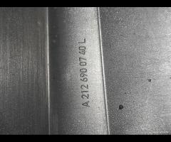 MINIGONNA RIVESTIMENTO SOTTOPORTA LATO SINISTRA ME - 11